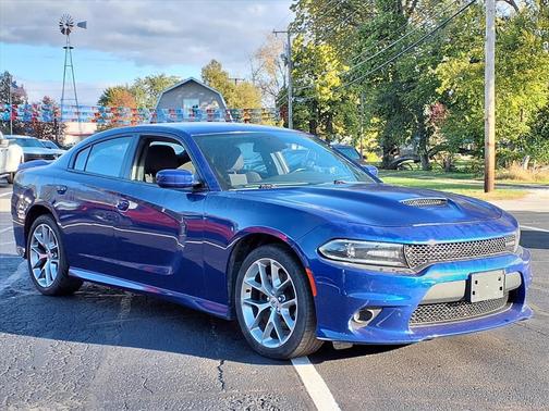 2021 Dodge Charger GT