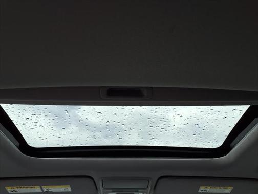 2021 Honda CR-V AWD EX