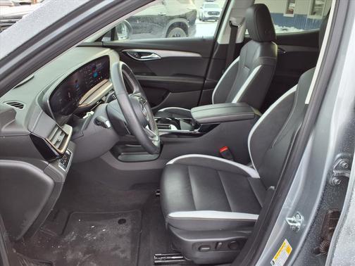 2025 Buick Envision Sport Touring AWD