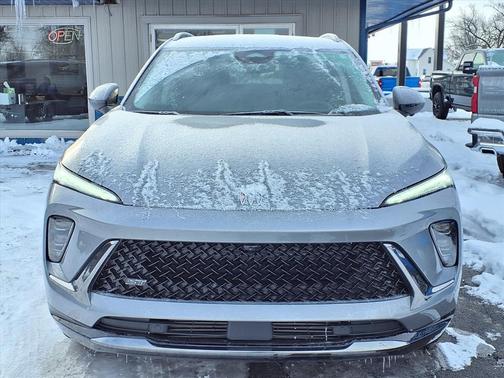 2025 Buick Envision Sport Touring AWD