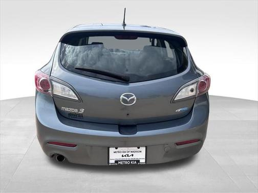 2013 Mazda Mazda3 i Touring