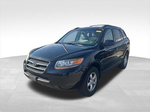 2008 Hyundai SANTA FE GLS
