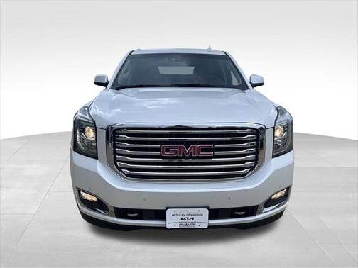 2018 GMC Yukon XL SLT