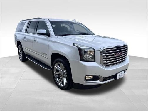 2018 GMC Yukon XL SLT