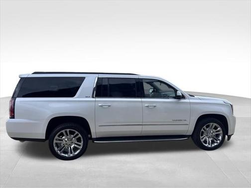 2018 GMC Yukon XL SLT