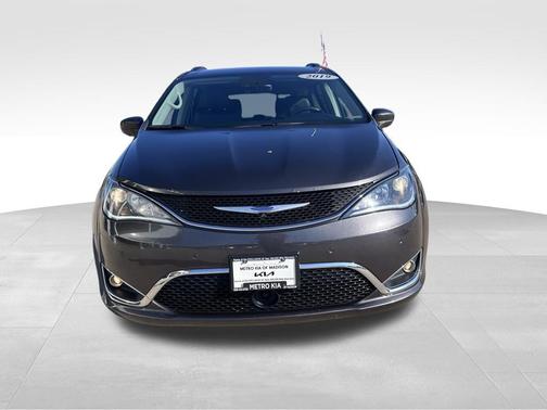 2019 Chrysler Pacifica Touring-L Plus