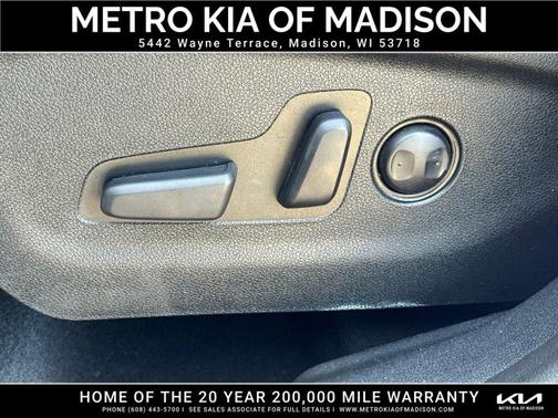 Snow White Pearl 2019 Kia Sorento LX