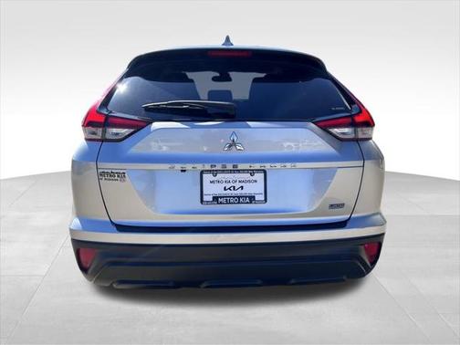 2023 Mitsubishi Eclipse Cross LE