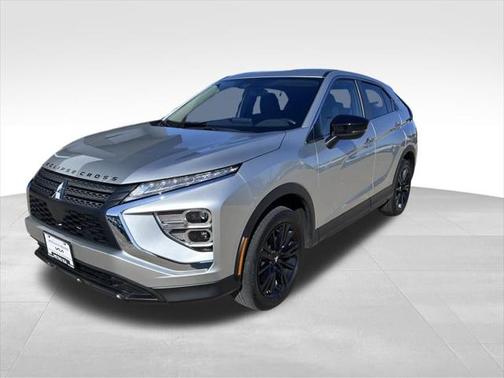 2023 Mitsubishi Eclipse Cross LE