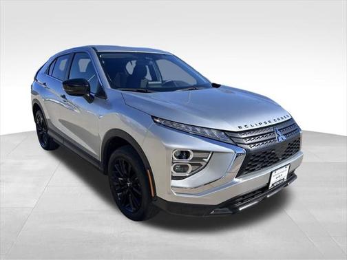 2023 Mitsubishi Eclipse Cross LE