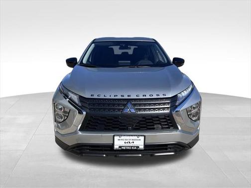 2023 Mitsubishi Eclipse Cross LE
