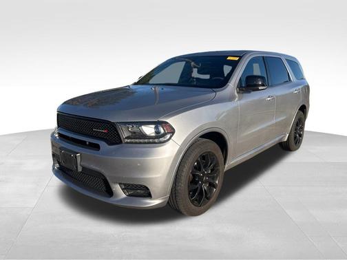2019 Dodge Durango GT Plus