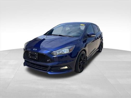 2016 Ford Focus ST ST