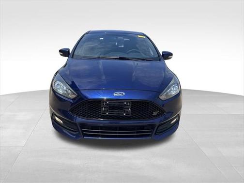 2016 Ford Focus ST ST
