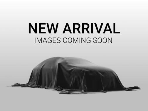 Clear White 2018 Kia Soul Base