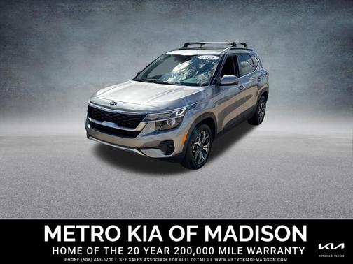 Snow White Pearl 2022 Kia Sportage LX
