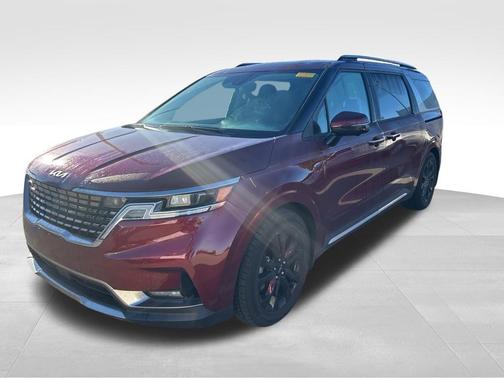 2023 Kia Carnival SX Prestige