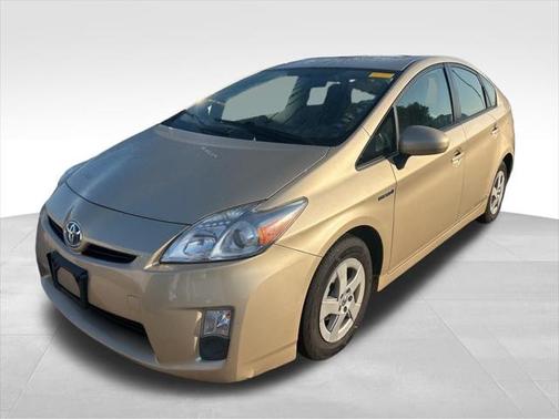 2011 Toyota Prius II