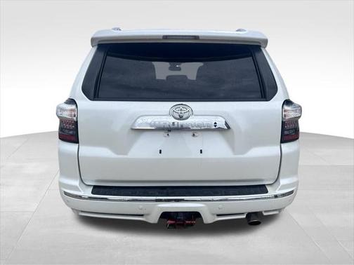 2017 Toyota 4Runner Limited