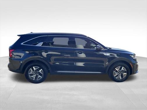 2021 Kia Sorento Hybrid S