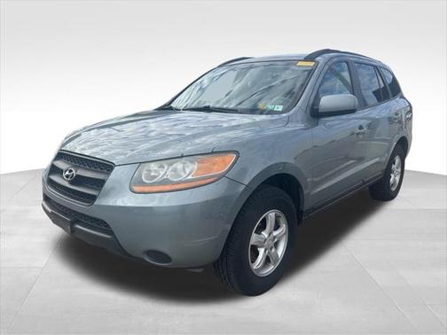 2008 Hyundai SANTA FE GLS
