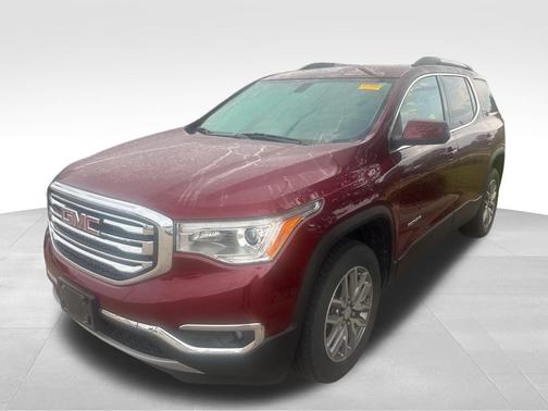 2017 GMC Acadia SLE-2