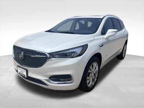 2020 Buick Enclave AWD Avenir
