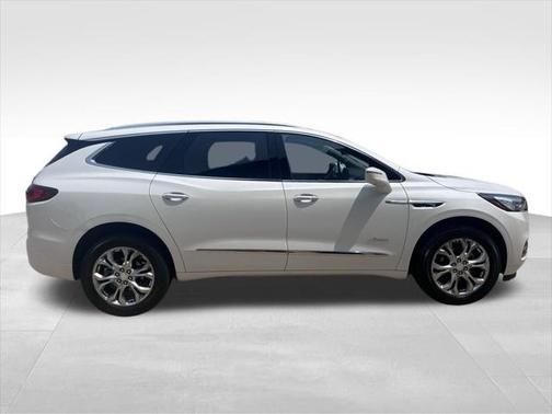 2020 Buick Enclave AWD Avenir