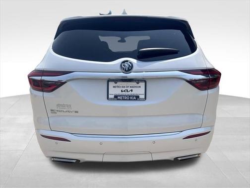 2020 Buick Enclave AWD Avenir