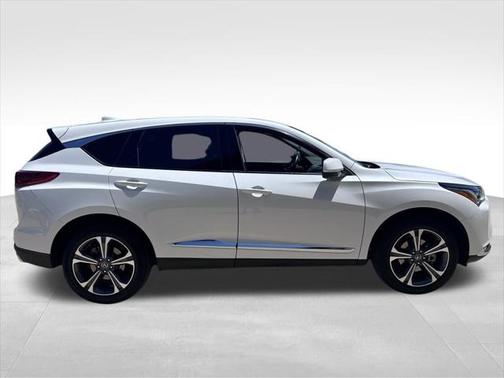 2022 Acura RDX Advance Package