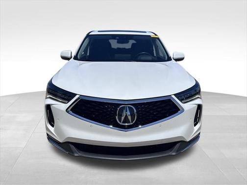2022 Acura RDX Advance Package