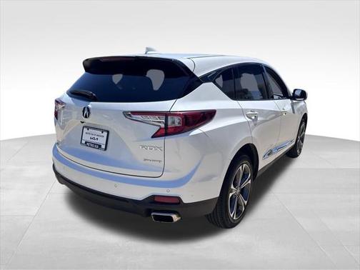2022 Acura RDX Advance Package