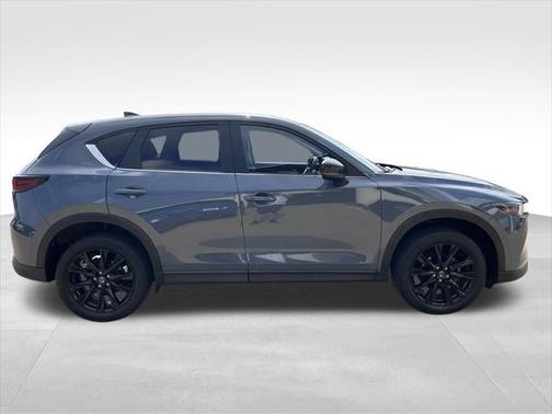 2023 Mazda CX-5 Carbon Edition