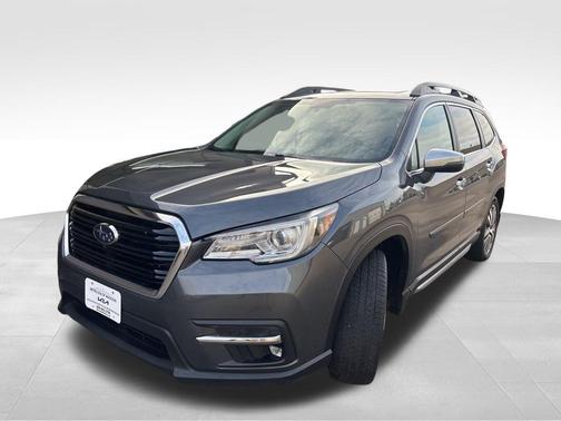 2021 Subaru Ascent Touring 7-Passenger