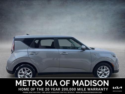 2023 Kia Soul S