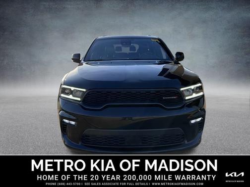 2023 Dodge Durango GT Plus