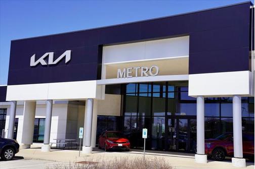 2022 Kia Seltos S