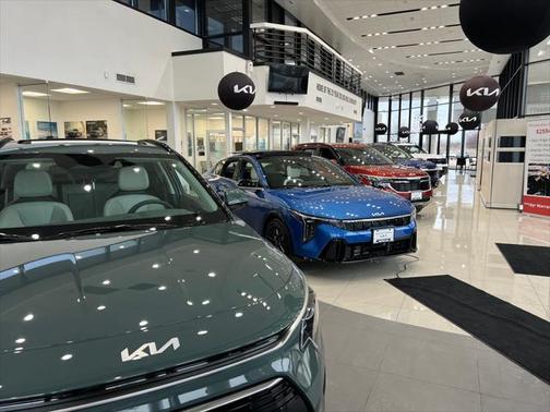 2022 Kia Seltos S
