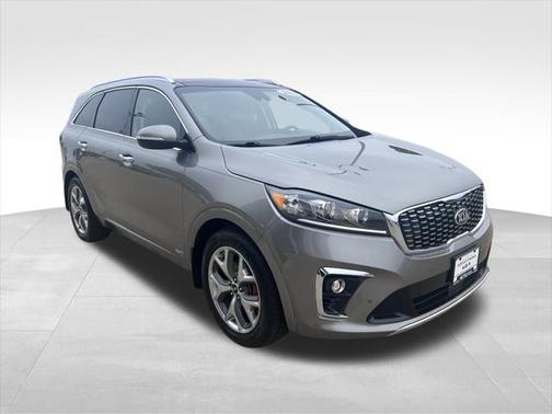 2019 Kia Sorento SX