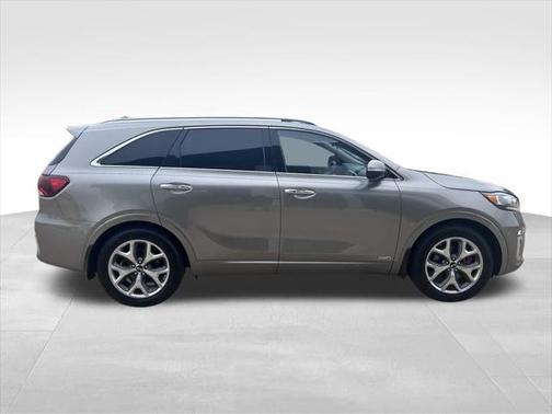 2019 Kia Sorento SX