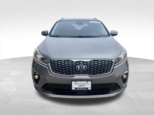 2019 Kia Sorento SX