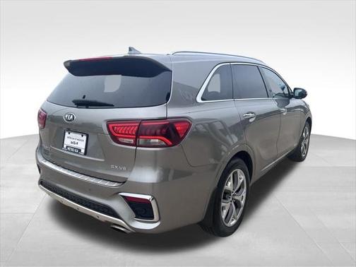 2019 Kia Sorento SX