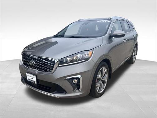 2019 Kia Sorento SX