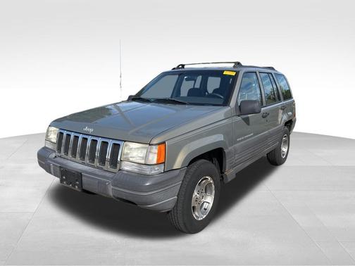 1996 Jeep Grand Cherokee Laredo 4WD