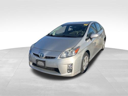 2010 Toyota Prius Base