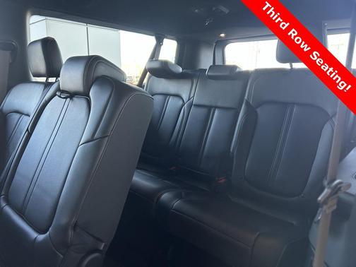 2023 Jeep Wagoneer L Series III 4x4