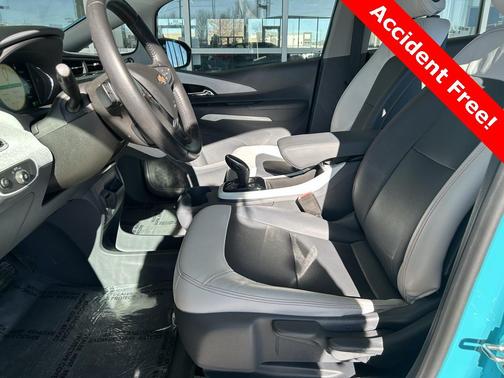 2021 Chevrolet Bolt EV FWD Premier