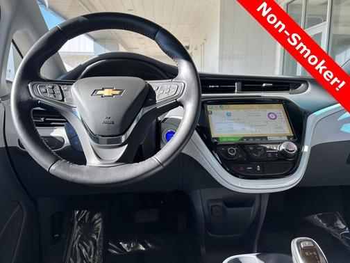 2021 Chevrolet Bolt EV FWD Premier