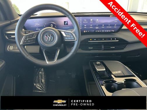 2025 Buick Enclave Preferred FWD