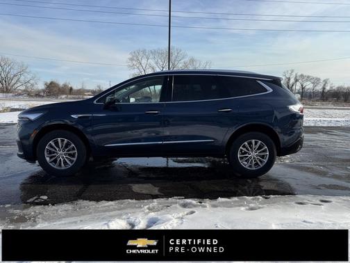 2023 Buick Enclave Essence FWD